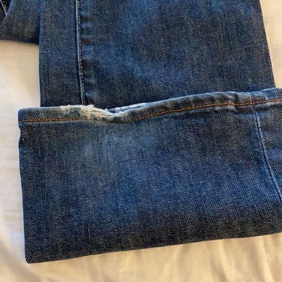 SALT Mulberry Street Medium Ruse Bootcut Size 28 - Picture 7 of 12